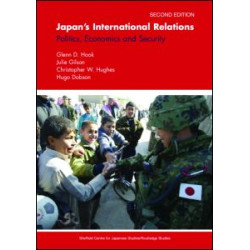 Japan's International Relations