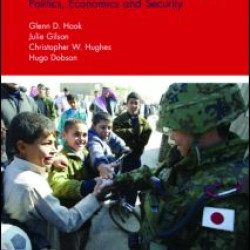 Japan's International Relations