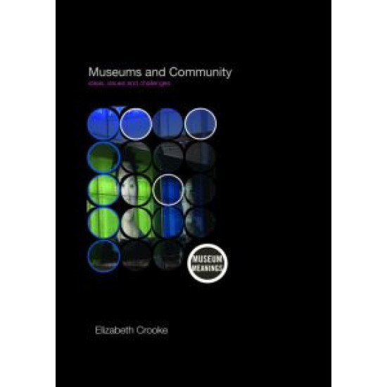 Museums and Community