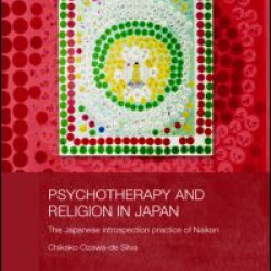 Psychotherapy and Religion in Japan