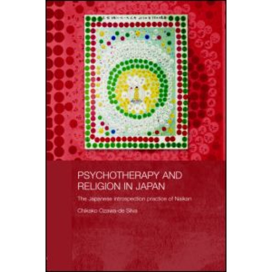 Psychotherapy and Religion in Japan