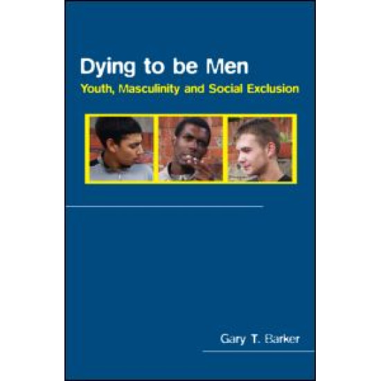 Dying to be Men