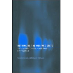 Rethinking the Welfare State
