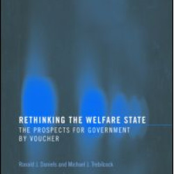 Rethinking the Welfare State