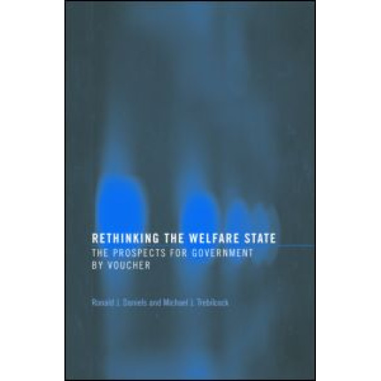 Rethinking the Welfare State