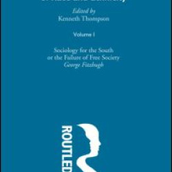 The Early Sociology of Race & Ethnicity Vol 1 The Early Sociology of Race & Ethnicity Vol 1