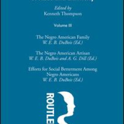 The Early Sociology of Race & Ethnicity Vol 3 The Early Sociology of Race & Ethnicity Vol 3