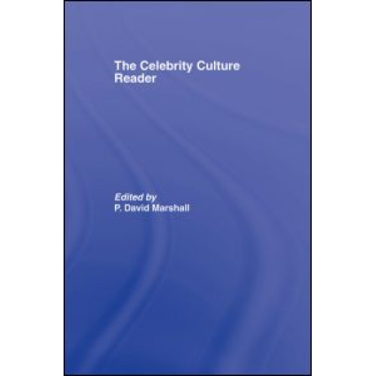 The Celebrity Culture Reader