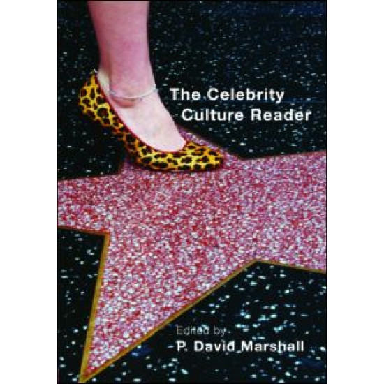 The Celebrity Culture Reader