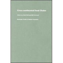 Cross-Continental Agro-Food Chains