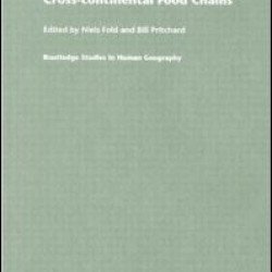 Cross-Continental Agro-Food Chains Cross-Continental Agro-Food Chains