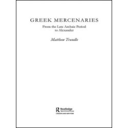 Greek Mercenaries