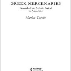 Greek Mercenaries Greek Mercenaries