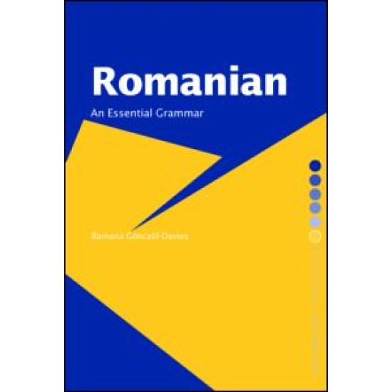 Romanian: An Essential Grammar