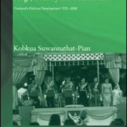 Kings, Country and Constitutions