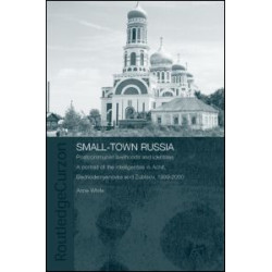 Small-Town Russia Small-Town Russia