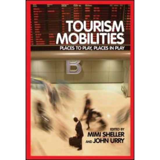 Tourism Mobilities