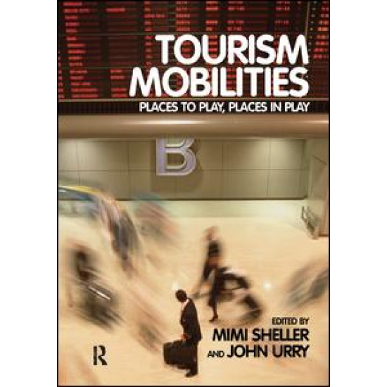 Tourism Mobilities