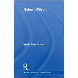 Robert Wilson Robert Wilson