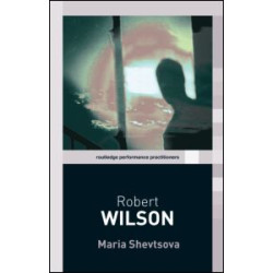 Robert Wilson Robert Wilson