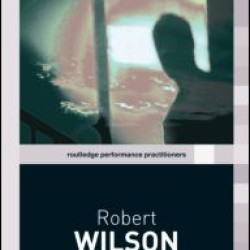 Robert Wilson Robert Wilson