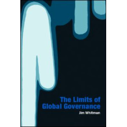 Limits of Global Governance Limits of Global Governance