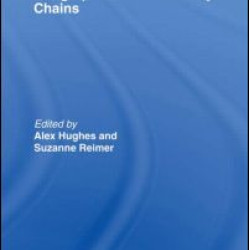 Geographies of Commodity Chains