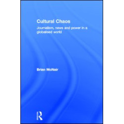 Cultural Chaos Cultural Chaos