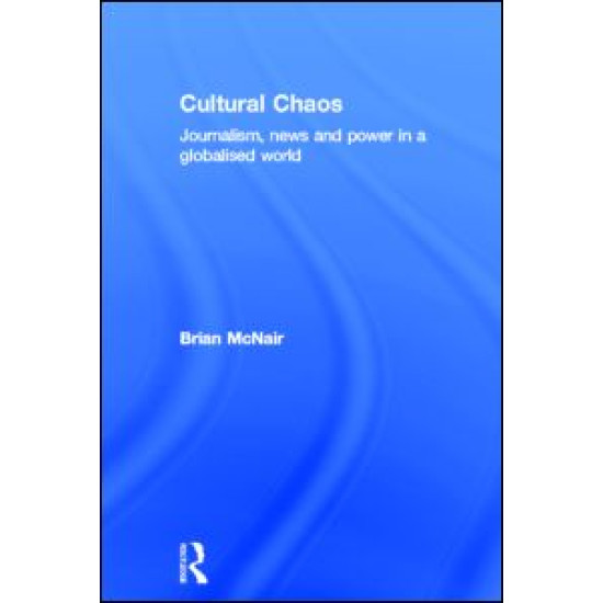 Cultural Chaos
