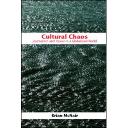 Cultural Chaos Cultural Chaos