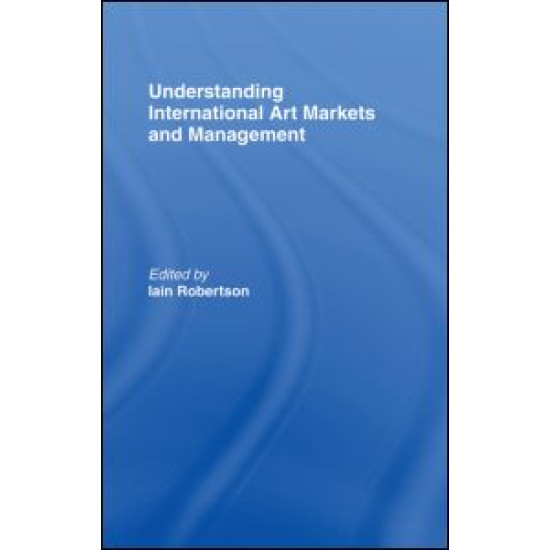 Understanding International Art Markets and Management