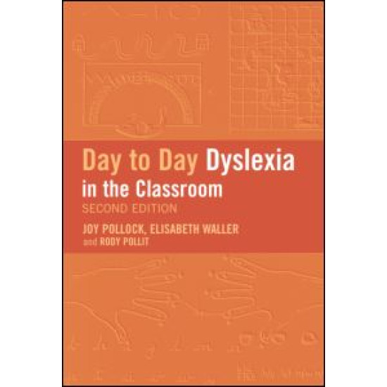 Day-to-Day Dyslexia in the Classroom