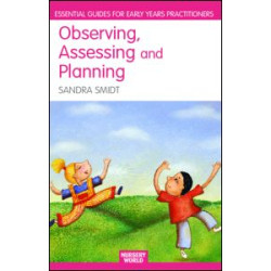 Observing Young Children