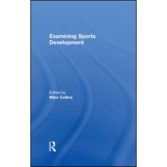 Examining Sports Development