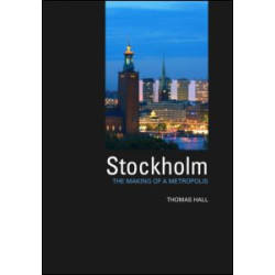 Stockholm Stockholm