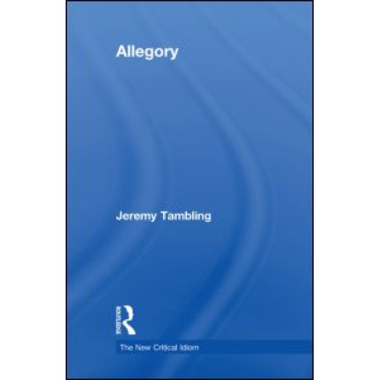 Allegory Allegory
