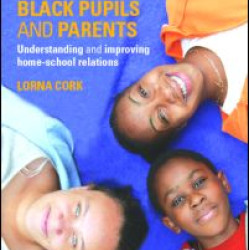Supporting Black Pupils and Parents Supporting Black Pupils and Parents