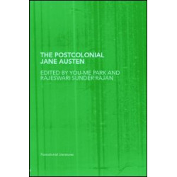 The Postcolonial Jane Austen The Postcolonial Jane Austen