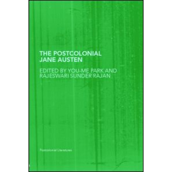 The Postcolonial Jane Austen