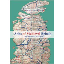 Atlas of Medieval Britain