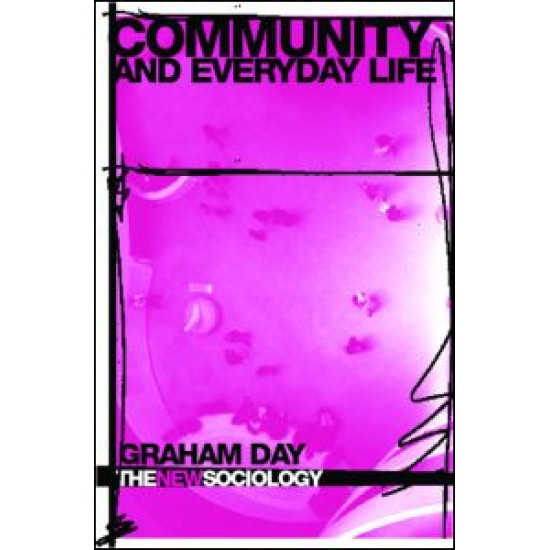 Community and Everyday Life