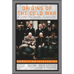Origins of the Cold War Origins of the Cold War