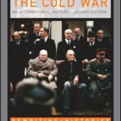Origins of the Cold War Origins of the Cold War