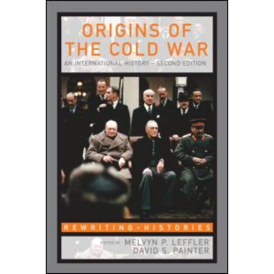 Origins of the Cold War