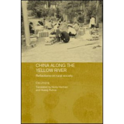 China Along the Yellow River China Along the Yellow River