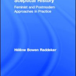 Sceptical History Sceptical History