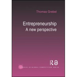 Entrepreneurship