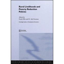 Rural Livelihoods and Poverty Reduction Policies Rural Livelihoods and Poverty Reduction Policies