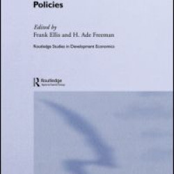 Rural Livelihoods and Poverty Reduction Policies Rural Livelihoods and Poverty Reduction Policies