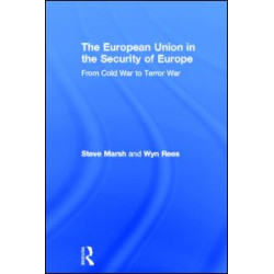 The European Union in the Security of Europe The European Union in the Security of Europe